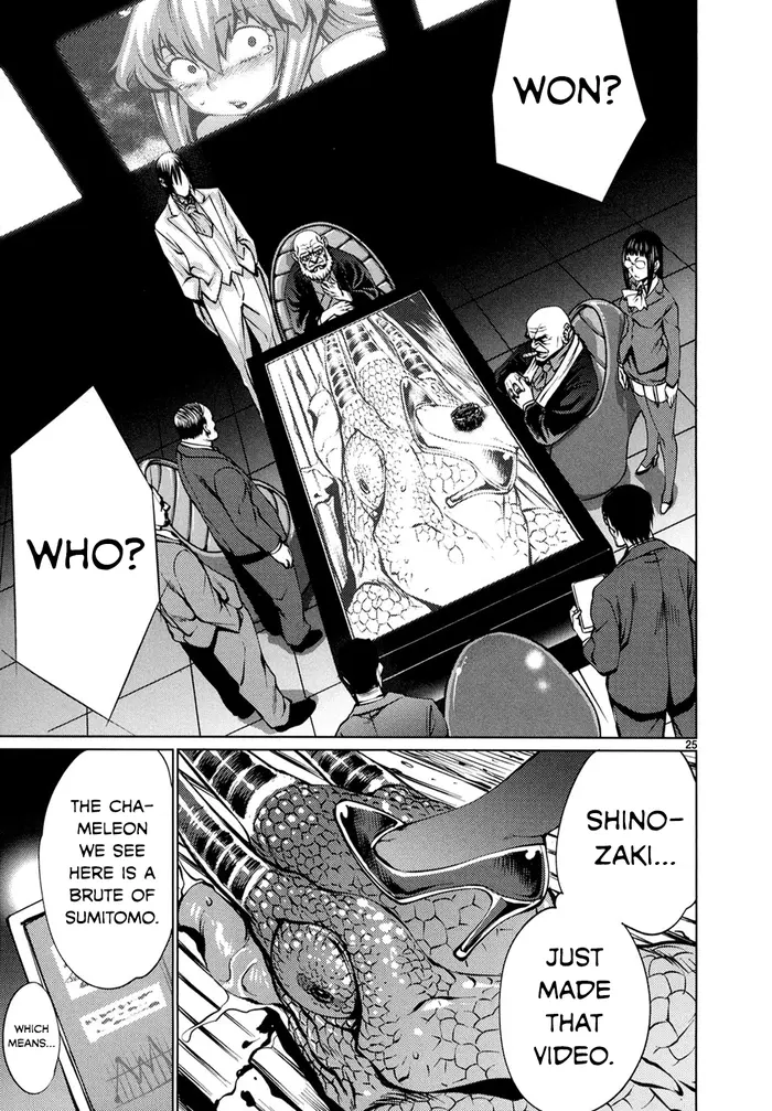 Killing Bites Chapter 29 image 25_optimized